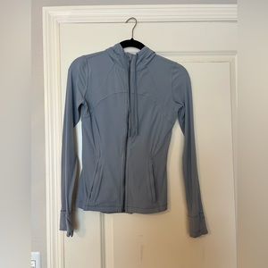 Lululemon Hooded Define Jacket